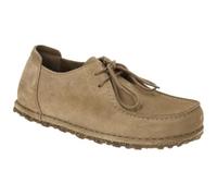 BIRKENSTOCK Mocasines Utti Lace in Beige 38