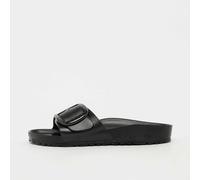 Birkenstock WMNS Madrid Big Buckle EVA negro 36
