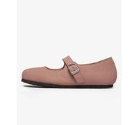 Birkenstock Women's Santa Clarita Rosa palo