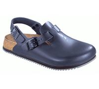 Birkenstock womens Tokyo from Leather Clogs