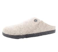 Birkenstock Women's Zermatt Shearling Eggnog 36N