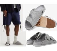BIRKENSTOCK X TOOGOOD Forager Fieltro Unisex Sandalias Zapatos 45