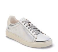 Birkenstock Zapatilla Bend Metallic Silver 1030048-METALLIC SILVER 39