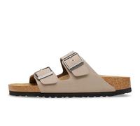Birkenstock Zapatillas 1032070 Arizona (C/31) 46/1, Gris Taupe, 40 EU