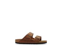 Birkenstock- Zapatillas Arizona BS- Shoes- Hombre- Marrón- 45 EU- Zapatillas Arizona BS