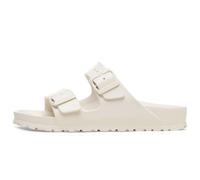 Birkenstock Zapatillas Arizona EVA crema para hombre y mujer