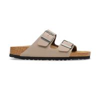 Birkenstock Zapatillas Arizona taupe para hombre, beige, 44 EU