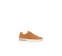 Birkenstock - Zapatillas bajas Cork Brown - Shoes - Mujer - Beige - 38 EU -