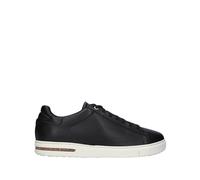 Birkenstock- Zapatillas Bajas de Cuero Bend- Shoes- Hombre- Negro- 41 EU- Zapatillas Bajas de Cuero Bend