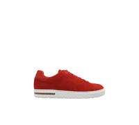 Birkenstock- Zapatillas Bend Low- Shoes- Mujer- Rojo- 38 EU- Zapatillas Bend Low