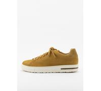 BIRKENSTOCK - Zapatillas Birkenstock Bend Low Cord marrón 39