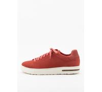 Birkenstock - zapatillas birkenstock bend low cord rojo 37