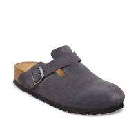 Birkenstock Zapatillas Boston Chacoal 1031678-CHARCOAL 40