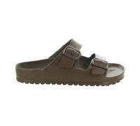 Birkenstock - Zapatillas Boston - Shoes - Hombre - Marrón - 46 EU -