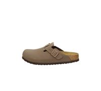 Birkenstock Boston SYN 2.0 marrón 41