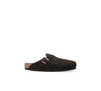 Birkenstock - Zapatillas Boston VL Shearling - Shoes - Hombre - Marrón - 41 EU -