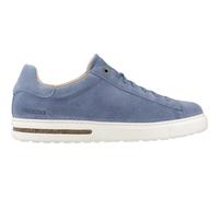 Birkenstock - Zapatillas Casuales Bajas de Ante - Shoes - Hombre - Azul - 42 EU -