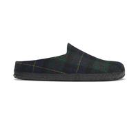 BIRKENSTOCK Zapatillas con forro Amsterdam. Color Azul Marino