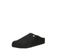 BIRKENSTOCK Zapatillas de casa antracita 39 antracita
