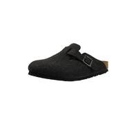 BIRKENSTOCK Zapatillas de casa 'Boston' antracita 38 antracita