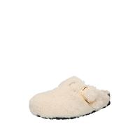 BIRKENSTOCK Zapatillas de casa 'Boston Big Buckle' crema / oro 39 crema / oro
