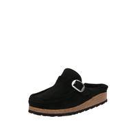 BIRKENSTOCK Zapatillas de casa 'LEVE' negro 36 negro