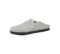 BIRKENSTOCK Zapatillas de casa 'Zermatt' gris moteado 39 gris moteado