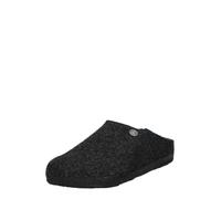 BIRKENSTOCK Zapatillas de casa 'Zermatt' gris oscuro 40 gris oscuro