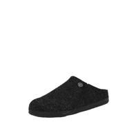 BIRKENSTOCK Zapatillas de casa 'Zermatt Rivet' negro 35 negro