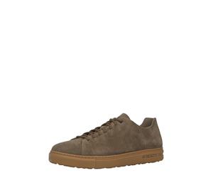 BIRKENSTOCK Zapatillas deportivas bajas 'Bend Low Decon' color barro 37 color barro