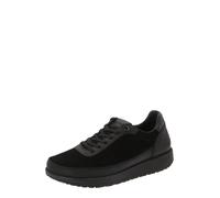 BIRKENSTOCK Zapatillas deportivas bajas 'Honnef City' negro 37 EUR