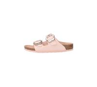 Birkenstock Zapatillas Infantiles Arizona Flower Hebilla