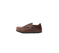 BIRKENSTOCK Zapatillas 'London' marrón 41 marrón