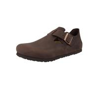 BIRKENSTOCK Zapatillas 'London' marrón 47 EUR