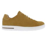 BIRKENSTOCK Zapatillas unisex, talla 40, marrón corcho, 12-12.5 Women/10-10.5 Men