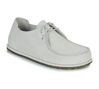 BIRKENSTOCK Zapatillas Utti Lace LEVE Antique White in Blanco 39