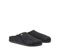 Birkenstock 1014938 Zermatt anthracite, Wool Felt Hombre Anthracite EU 43