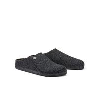 BIRKENSTOCK Zapatillas Zermatt Standard. Color Gris Oscuro