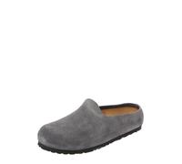 BIRKENSTOCK Zapatos abiertos 'Amsterdam Charcoal' gris 37 EUR