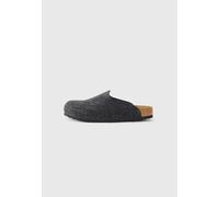 Birkenstock Amsterdam Feutre - Narrow 37 Negro