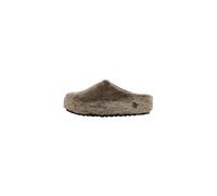 BIRKENSTOCK Zapatos abiertos 'Amsterdam' marrón 39 EUR