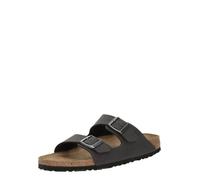 BIRKENSTOCK Zapatos abiertos 'Arizona' antracita 39 antracita