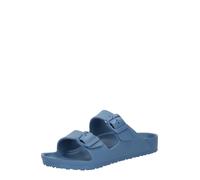 BIRKENSTOCK Zapatos abiertos 'Arizona' azul 32 azul