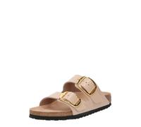 BIRKENSTOCK Zapatos abiertos 'Arizona BB LENA' beige / oro, Talla 36