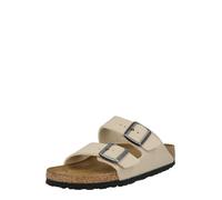BIRKENSTOCK Zapatos abiertos 'Arizona' beige 38 beige