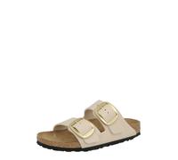 Birkenstock Arizona Big Buckle Birko Flor SandalMujer
