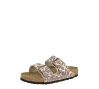 BIRKENSTOCK Zapatos abiertos 'Arizona' beige / lila 41 EUR