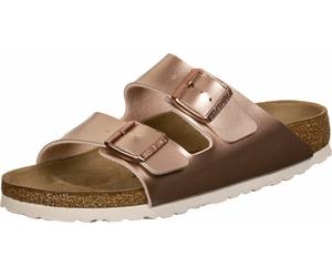 BIRKENSTOCK Zapatos abiertos 'Arizona BF W' bronce 26 bronce