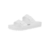 BIRKENSTOCK Zapatos abiertos 'Arizona' blanco, Talla 39