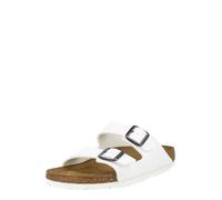 BIRKENSTOCK Zapatos abiertos 'Arizona' blanco, Talla 43